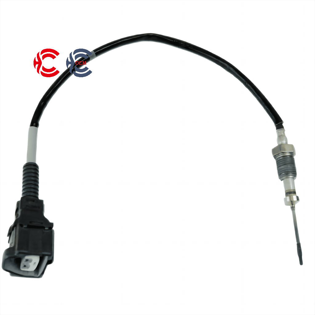 8973599895 ISUZU Exhaust Gas Temperature Sensor SCR System