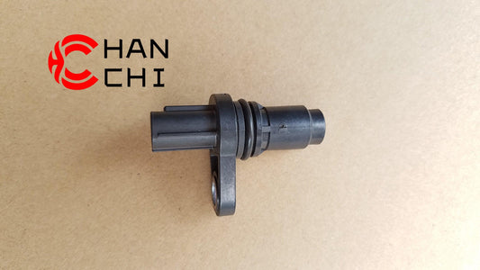 【Description】---☀Welcome to HANCHI☀---✔Good Quality✔Generally Applicability✔Competitive PriceEnjoy your shopping time↖(^ω^)↗【Features】Brand-New with High Quality for the Aftermarket.Totally mathced your need.**Stable Quality**High Precision**Easy Installation**【Specification】OEM:8981836210 3602120-90DMaterial:ABSColor:blackOrigin:Made in ChinaWeight:100g【Packing List】1* Camshaft Position Sensor 【More Service】 We can provide OEM service We can Be your one-step solution for Auto Parts We can provi