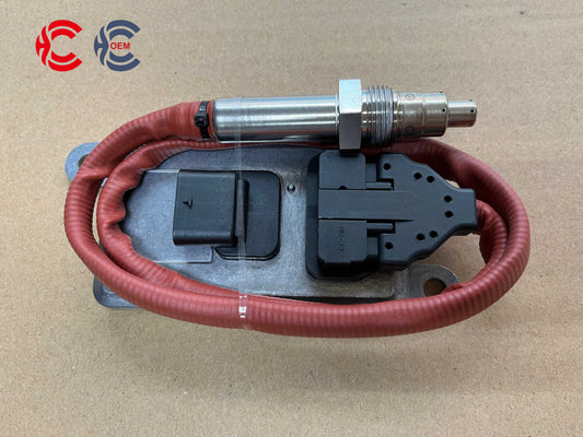 OEM: 89835-28480Material: ABS metalColor: black silverOrigin: Made in ChinaWeight: 400gPacking List: 1* Nitrogen oxide sensor NOx More ServiceWe can provide OEM Manufacturing serviceWe can Be your one-step solution for Auto PartsWe can provide technical scheme for you Feel Free to Contact Us, We will get back to you as soon as possible.