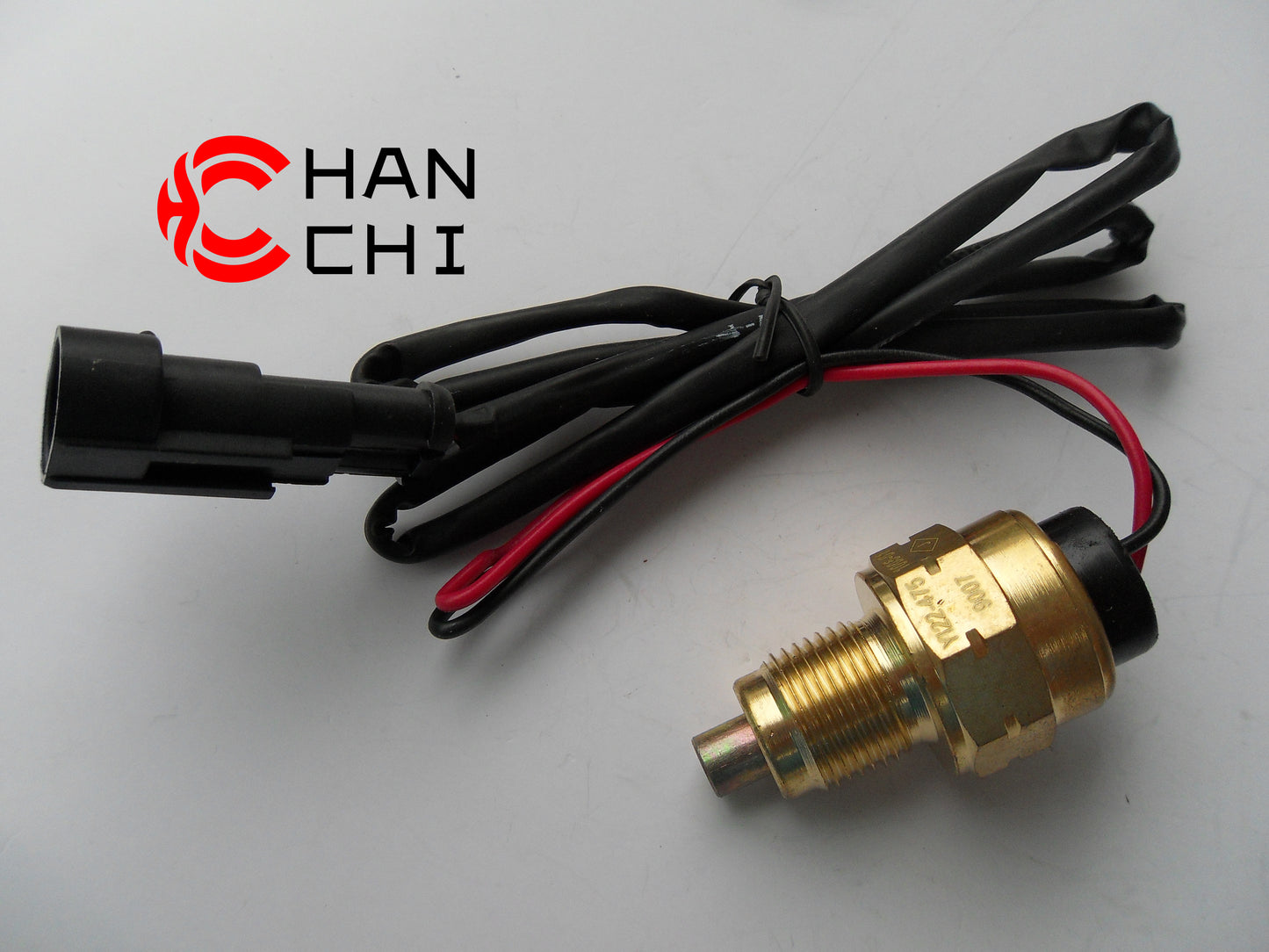 OEM: Y122-475Material: metalColor: black goldenOrigin: Made in ChinaWeight: 50gPacking List: 1* Reversing Light Switch More Service We can provide OEM Manufacturing service We can Be your one-step solution for Auto Parts We can provide technical scheme for you Feel Free to Contact Us, We will get back to you as soon as possible.