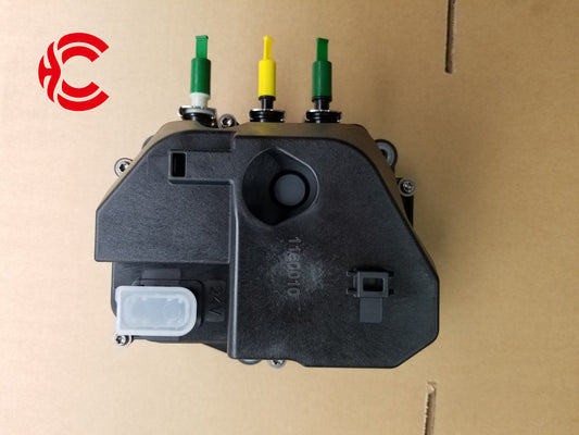 OEM: 0444110012Material: ABS metalColor: black silverOrigin: Made in ChinaWeight: 1000gPacking List: 1* Adblue Pump More ServiceWe can provide OEM Manufacturing serviceWe can Be your one-step solution for Auto PartsWe can provide technical scheme for you Feel Free to Contact Us, We will get back to you as soon as possible.