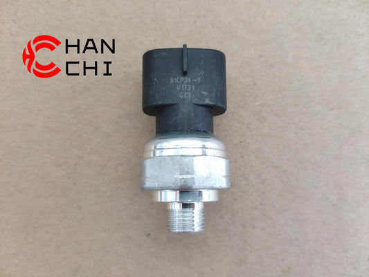 【Description】✔Good Quality✔Generally Applicability✔Competitive PriceEnjoy your shopping time↖(^ω^)↗【Features】Brand-New with High Quality for the Aftermarket.Totally mathced your need.**Stable Quality**High Precision**Easy Installation**【Specification】OEM:91CP34-1Material:metalColor:silverOrigin:Made in ChinaWeight:100g【Packing List】1*oil pressure sensor 【Contact】 Please Feel Free to Contact Us for a Better Service.