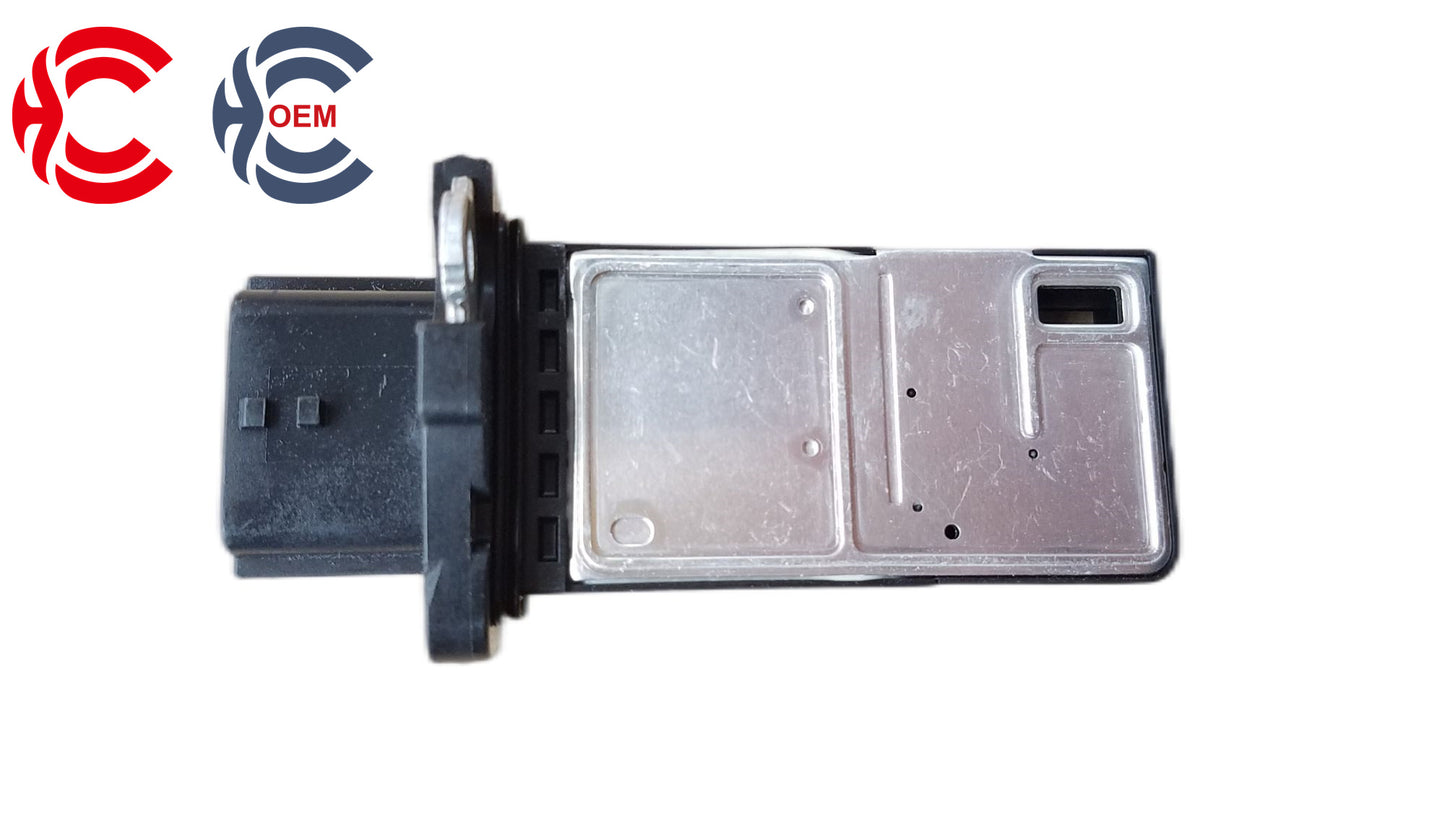 OEM: 22680-7S000Material: ABSColor: BlackOrigin: Made in ChinaWeight: 200gPacking List: 1* Air Flow Sensor Sensor More ServiceWe can provide OEM Manufacturing serviceWe can Be your one-step solution for Auto PartsWe can provide technical scheme for you Feel Free to Contact Us, We will get back to you as soon as possible.