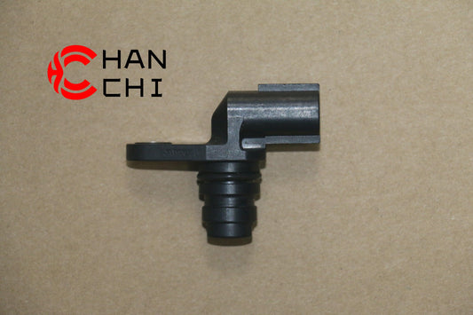 【Description】---☀Welcome to HANCHI☀---✔Good Quality✔Generally Applicability✔Competitive PriceEnjoy your shopping time↖(^ω^)↗【Features】Brand-New with High Quality for the Aftermarket.Totally mathced your need.**Stable Quality**High Precision**Easy Installation**【Specification】OEM:949979-1410Material:ABSColor:blackOrigin:Made in ChinaWeight:100g【Packing List】1* Camshaft Position Sensor 【More Service】 We can provide OEM service We can Be your one-step solution for Auto Parts We can provide technica