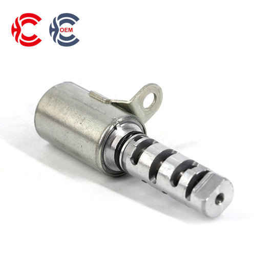 OEM: 9674080280Material: ABS metalColor: black silverOrigin: Made in ChinaWeight: 300gPacking List: 1* VVT Solenoid Valve More ServiceWe can provide OEM Manufacturing serviceWe can Be your one-step solution for Auto PartsWe can provide technical scheme for you Feel Free to Contact Us, We will get back to you as soon as possible.