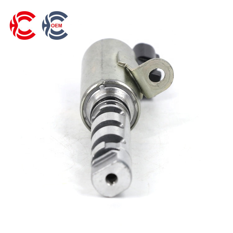 OEM: 9674080280Material: ABS metalColor: black silverOrigin: Made in ChinaWeight: 300gPacking List: 1* VVT Solenoid Valve More ServiceWe can provide OEM Manufacturing serviceWe can Be your one-step solution for Auto PartsWe can provide technical scheme for you Feel Free to Contact Us, We will get back to you as soon as possible.