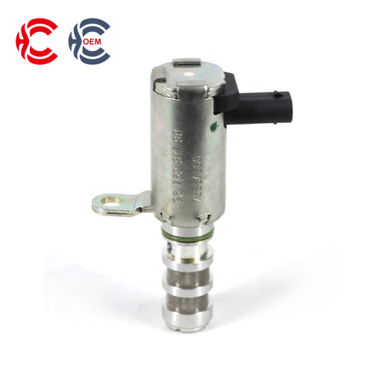 OEM: 9675081780Material: ABS metalColor: black silverOrigin: Made in ChinaWeight: 300gPacking List: 1* VVT Solenoid Valve More ServiceWe can provide OEM Manufacturing serviceWe can Be your one-step solution for Auto PartsWe can provide technical scheme for you Feel Free to Contact Us, We will get back to you as soon as possible.