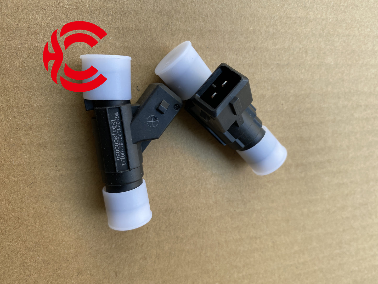 OEM: WG1034130181+001/1Material: MetalColor: SilverOrigin: Made in ChinaWeight: 100gPacking List: 1* Adblue/Urea Nozzle Core More ServiceWe can provide OEM Manufacturing serviceWe can Be your one-step solution for Auto PartsWe can provide technical scheme for you Feel Free to Contact Us, We will get back to you as soon as possible.