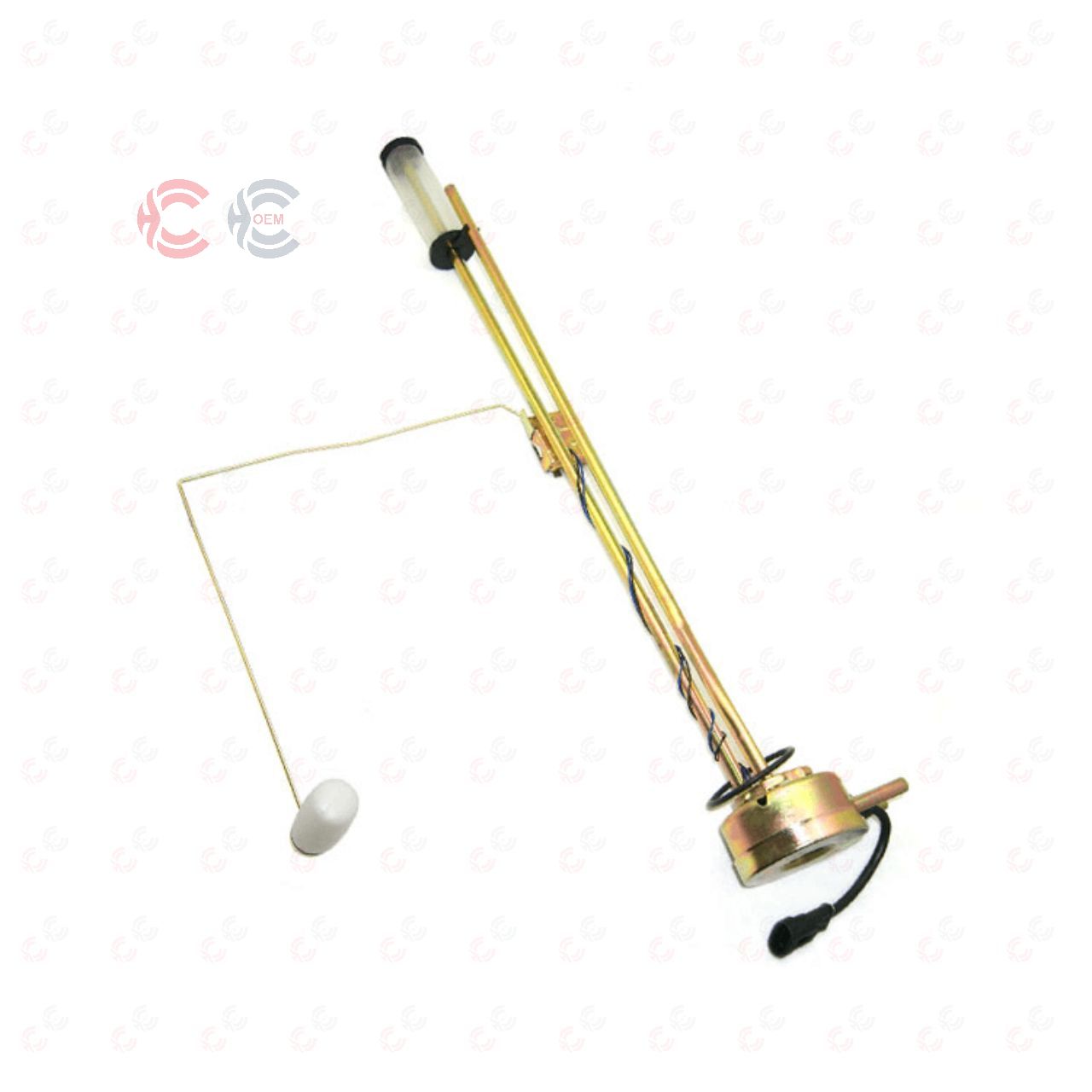 OEM: 98489647Material: ABS metalColor: Black GoldenOrigin: Made in ChinaWeight: 1000gPacking List: 1* Fuel Level Sensor More ServiceWe can provide OEM Manufacturing serviceWe can Be your one-step solution for Auto PartsWe can provide technical scheme for you Feel Free to Contact Us, we will get back to you as soon as possible.