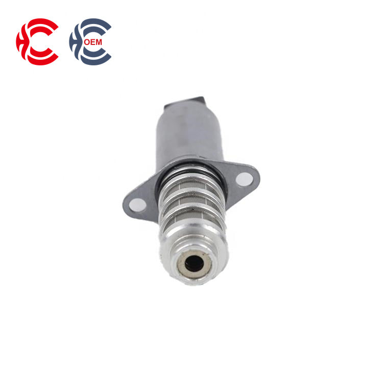 OEM: 9A110530404Material: ABS metalColor: black silverOrigin: Made in ChinaWeight: 300gPacking List: 1* VVT Solenoid Valve More ServiceWe can provide OEM Manufacturing serviceWe can Be your one-step solution for Auto PartsWe can provide technical scheme for you Feel Free to Contact Us, We will get back to you as soon as possible.