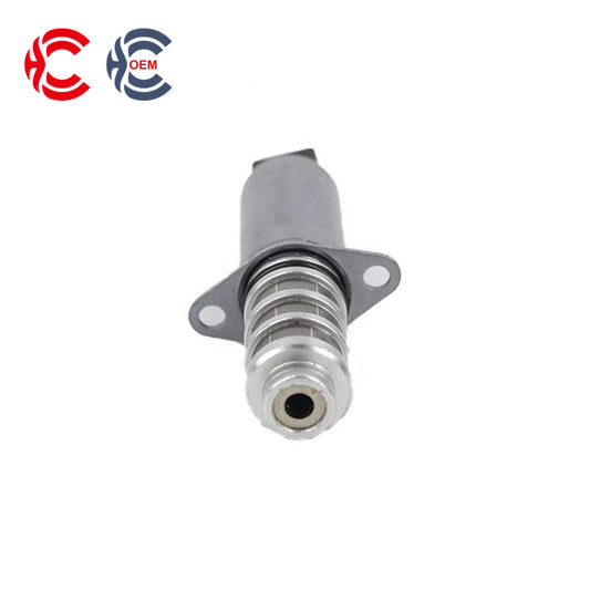 OEM: 9A110530404Material: ABS metalColor: black silverOrigin: Made in ChinaWeight: 300gPacking List: 1* VVT Solenoid Valve More ServiceWe can provide OEM Manufacturing serviceWe can Be your one-step solution for Auto PartsWe can provide technical scheme for you Feel Free to Contact Us, We will get back to you as soon as possible.