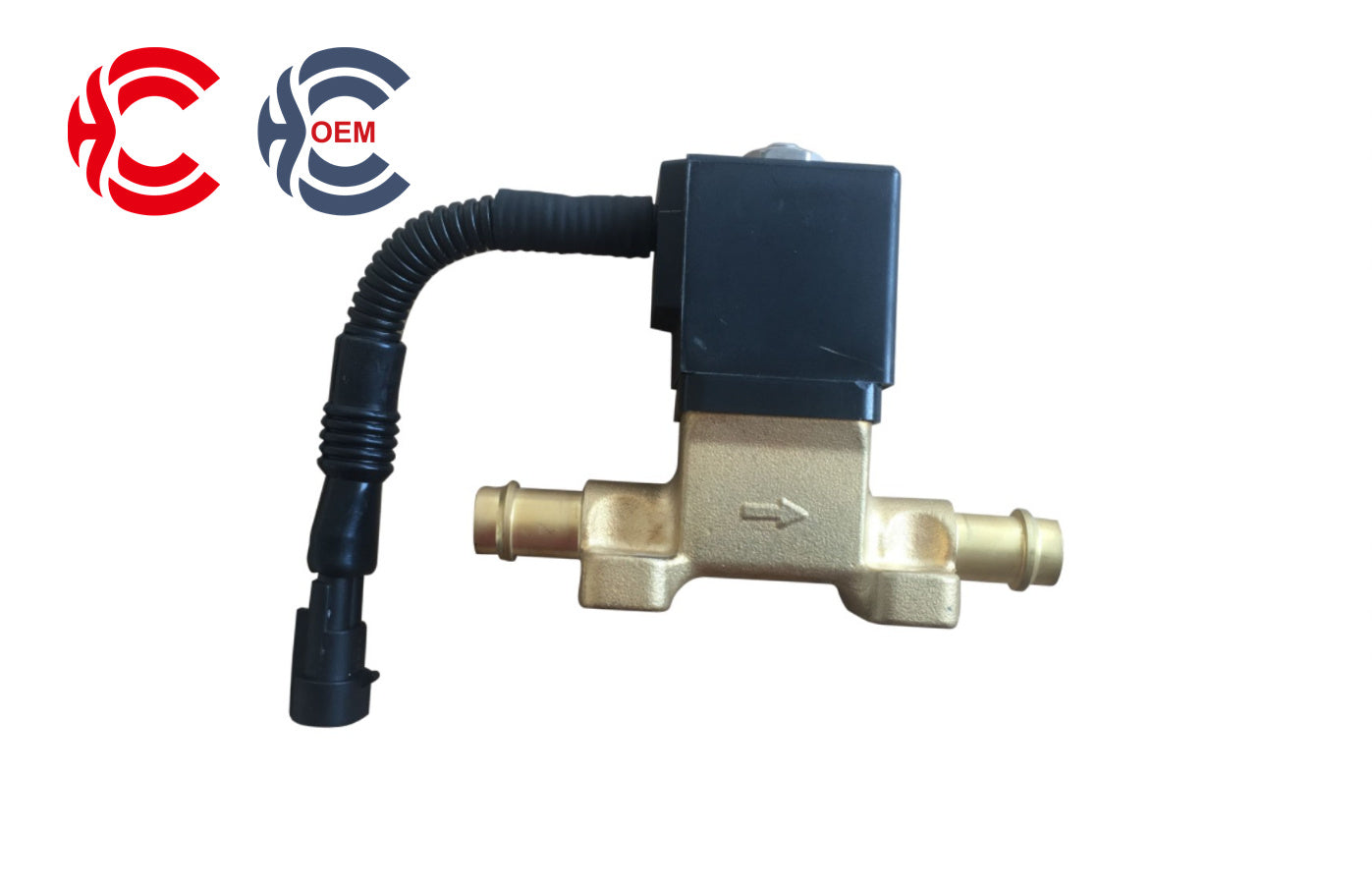 OEM: 9D-02096-F01 Black Plug KAILONGMaterial: ABS MetalColor: blackOrigin: Made in ChinaWeight: 200gPacking List: 1* Urea Heating Solenoid Valve More ServiceWe can provide OEM Manufacturing serviceWe can Be your one-step solution for Auto PartsWe can provide technical scheme for you Feel Free to Contact Us, We will get back to you as soon as possible.
