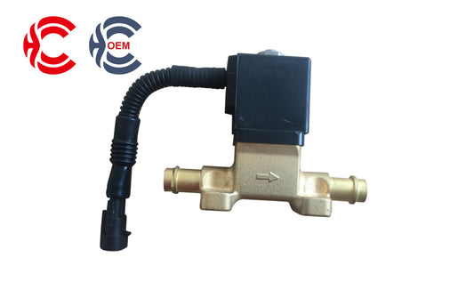 OEM: 9D-02096-F01 Black Plug KAILONGMaterial: ABS MetalColor: blackOrigin: Made in ChinaWeight: 200gPacking List: 1* Urea Heating Solenoid Valve More ServiceWe can provide OEM Manufacturing serviceWe can Be your one-step solution for Auto PartsWe can provide technical scheme for you Feel Free to Contact Us, We will get back to you as soon as possible.