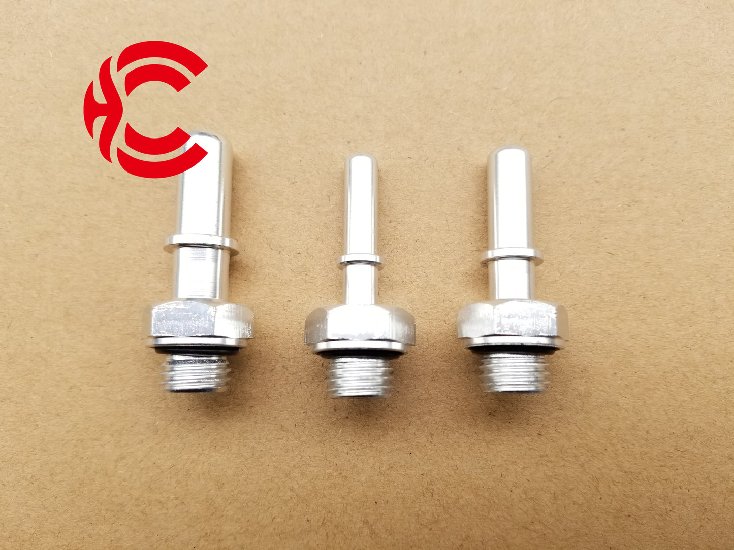 OEM: EMITEC Pipe JointMaterial: MetalColor: SilverOrigin: Made in ChinaWeight: 50gPacking List: 1* Adblue/Urea Pump Repair Accessories Pipe Joint More ServiceWe can provide OEM Manufacturing serviceWe can Be your one-step solution for Auto PartsWe can provide technical scheme for you Feel Free to Contact Us, We will get back to you as soon as possible.