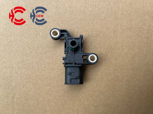 OEM: A0065420318 Material: ABS Color: Black Origin: Made in China Weight: 50g Packing List: 1* Manifold Absolute Pressure MAP Sensor More Service We can provide OEM Manufacturing service We can Be your one-step solution for Auto Parts We can provide technical scheme for you Feel Free to Contact Us, We will get back to you as soon as possible.