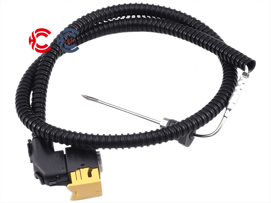 A0075424718 Detroit Exhaust Gas Temperature Sensor SCR System High 