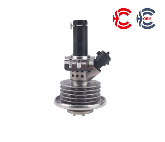 OEM: A1644900213Material: MetalColor: SilverOrigin: Made in ChinaWeight: 600gPacking List: 1* Adblue/Urea Nozzle More ServiceWe can provide OEM Manufacturing serviceWe can Be your one-step solution for Auto PartsWe can provide technical scheme for you Feel Free to Contact Us, We will get back to you as soon as possible.
