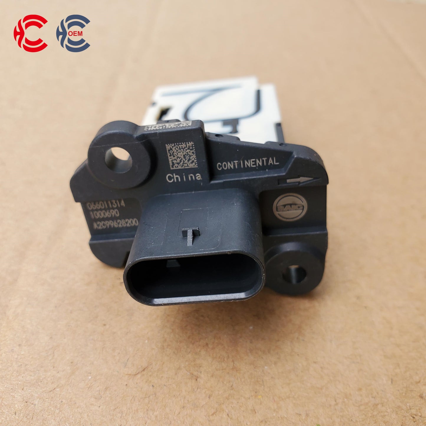 OEM: A2C99628200 612650120003Material: ABSColor: BlackOrigin: Made in ChinaWeight: 200gPacking List: 1* Air Flow Sensor Sensor More ServiceWe can provide OEM Manufacturing serviceWe can Be your one-step solution for Auto PartsWe can provide technical scheme for you Feel Free to Contact Us, We will get back to you as soon as possible.