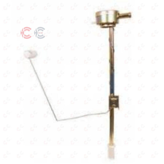 OEM: A5005425017Material: ABS metalColor: Black GoldenOrigin: Made in ChinaWeight: 1000gPacking List: 1* Fuel Level Sensor More ServiceWe can provide OEM Manufacturing serviceWe can Be your one-step solution for Auto PartsWe can provide technical scheme for you Feel Free to Contact Us, we will get back to you as soon as possible.