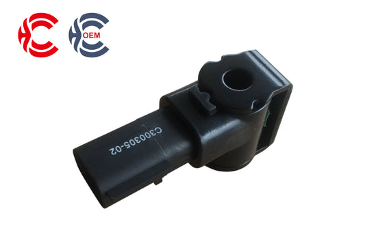 OEM: C300305-02 Q21 ECOFIT CUMMINS Adblue/Urea Pump Repair Accessories Gas Solenoid Valve Electric CoilMaterial: MetalColor: SilverOrigin: Made in ChinaWeight: 50gPacking List: 1* Adblue/Urea Pump Repair Accessories Gas Solenoid Valve More ServiceWe can provide OEM Manufacturing serviceWe can Be your one-step solution for Auto PartsWe can provide technical scheme for you Feel Free to Contact Us, We will get back to you as soon as possible.