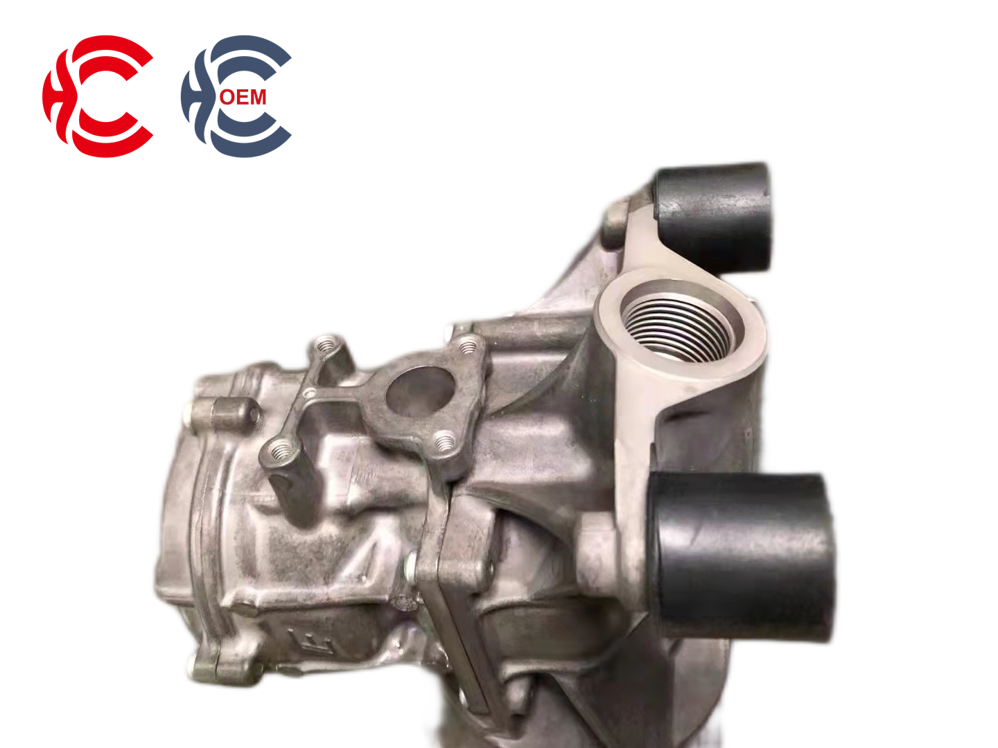 OEM: 202V13120-003Material: ABS MetalColor: black silverOrigin: Made in ChinaWeight: 4000gPacking List: 1* CFV Valve More ServiceWe can provide OEM Manufacturing serviceWe can Be your one-step solution for Auto PartsWe can provide technical scheme for you Feel Free to Contact Us, We will get back to you as soon as possible.