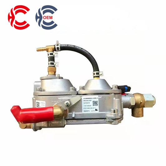 OEM: CY4102-N5K CY4102-N5CMaterial: ABS MetalColor: black silver goldenOrigin: Made in ChinaWeight: 1500gPacking List: 1* High Pressure Regulator More ServiceWe can provide OEM Manufacturing serviceWe can Be your one-step solution for Auto PartsWe can provide technical scheme for you Feel Free to Contact Us, We will get back to you as soon as possible.