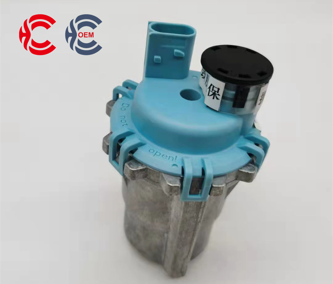 OEM: DINEX AIBONAIR Adblue Pump MotorMaterial: ABS metalColor: black silverOrigin: Made in ChinaWeight: 500gPacking List: 1* Adblue Pump Motor More ServiceWe can provide OEM Manufacturing serviceWe can Be your one-step solution for Auto PartsWe can provide technical scheme for you Feel Free to Contact Us, We will get back to you as soon as possible.