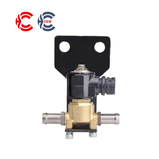 OEM: DZ903189711304Material: ABS MetalColor: blackOrigin: Made in ChinaWeight: 200gPacking List: 1* Urea Heating Solenoid Valve More ServiceWe can provide OEM Manufacturing serviceWe can Be your one-step solution for Auto PartsWe can provide technical scheme for you Feel Free to Contact Us, We will get back to you as soon as possible.