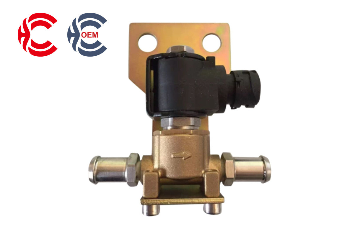 OEM: DZ913189711304 1M3TE14A51C1A-3754210 BracketMaterial: ABS MetalColor: blackOrigin: Made in ChinaWeight: 200gPacking List: 1* Urea Heating Solenoid Valve More ServiceWe can provide OEM Manufacturing serviceWe can Be your one-step solution for Auto PartsWe can provide technical scheme for you Feel Free to Contact Us, We will get back to you as soon as possible.