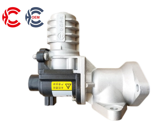 OEM: E049367000163Material: ABS MetalColor: black silver goldenOrigin: Made in ChinaWeight: 1000gPacking List: 1* Exhaust Gas Recirculation Valve More ServiceWe can provide OEM Manufacturing serviceWe can Be your one-step solution for Auto PartsWe can provide technical scheme for you Feel Free to Contact Us, We will get back to you as soon as possible.