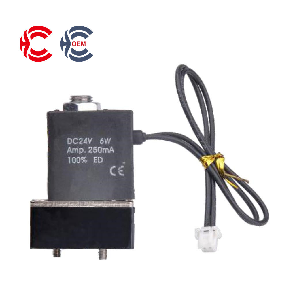 OEM: EA720045 KDS Adblue/Urea Pump Repair Accessories Blowoff Solenoid ValveMaterial: MetalColor: SilverOrigin: Made in ChinaWeight: 100gPacking List: 1* Adblue/Urea Pump Repair Accessories Blowoff Solenoid Valve More ServiceWe can provide OEM Manufacturing serviceWe can Be your one-step solution for Auto PartsWe can provide technical scheme for you Feel Free to Contact Us, We will get back to you as soon as possible.