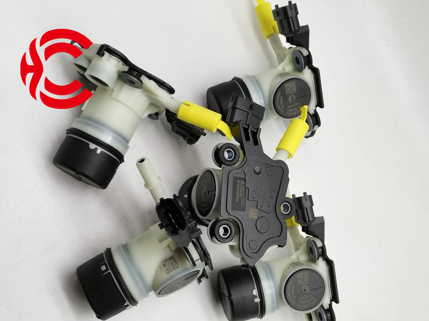 OEM: F01C250150Material: ABS metalColor: black silverOrigin: Made in ChinaWeight: 500gPacking List: 1* Adblue Pump Motor More ServiceWe can provide OEM Manufacturing serviceWe can Be your one-step solution for Auto PartsWe can provide technical scheme for you Feel Free to Contact Us, We will get back to you as soon as possible.