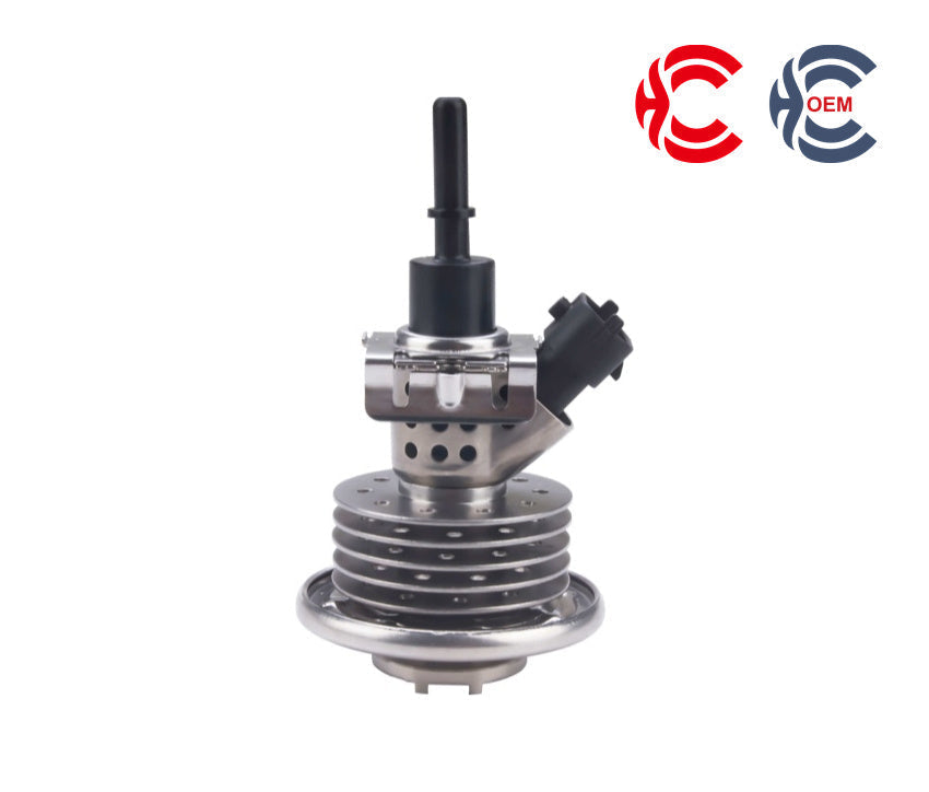 OEM: 0444021014Material: MetalColor: SilverOrigin: Made in ChinaWeight: 600gPacking List: 1* Adblue/Urea Nozzle More ServiceWe can provide OEM Manufacturing serviceWe can Be your one-step solution for Auto PartsWe can provide technical scheme for you Feel Free to Contact Us, We will get back to you as soon as possible.