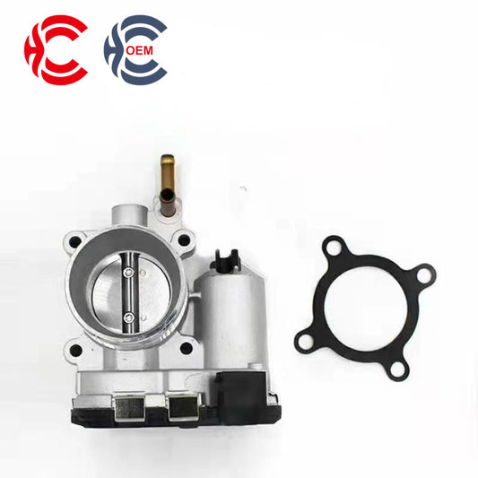 OEM: F01R00Y002Material: ABS MetalColor: black silverOrigin: Made in ChinaWeight: 400gPacking List: 1* Electronic Throttle More ServiceWe can provide OEM Manufacturing serviceWe can Be your one-step solution for Auto PartsWe can provide technical scheme for you Feel Free to Contact Us, We will get back to you as soon as possible.