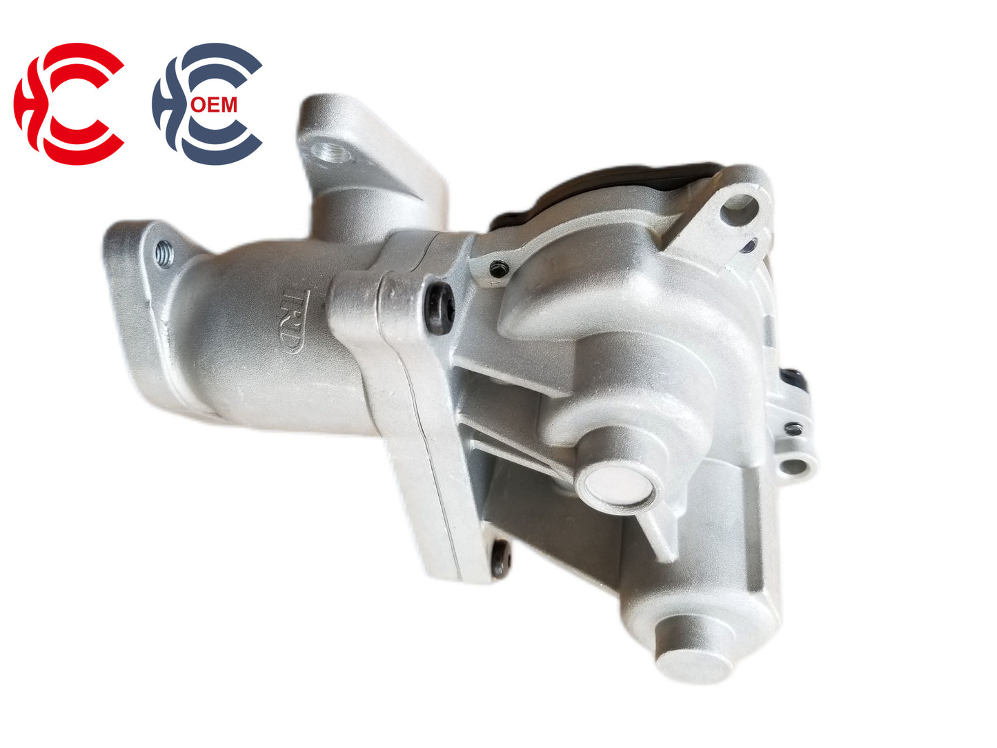 OEM: FG1FC-1207242SF E3840034806A0Material: ABS MetalColor: black silver goldenOrigin: Made in ChinaWeight: 1000gPacking List: 1* Exhaust Gas Recirculation Valve More ServiceWe can provide OEM Manufacturing serviceWe can Be your one-step solution for Auto PartsWe can provide technical scheme for you Feel Free to Contact Us, We will get back to you as soon as possible.