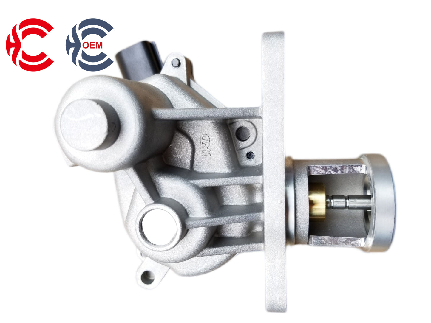 OEM: FG200-1207242A E3840037808A0Material: ABS MetalColor: black silver goldenOrigin: Made in ChinaWeight: 1000gPacking List: 1* Exhaust Gas Recirculation Valve More ServiceWe can provide OEM Manufacturing serviceWe can Be your one-step solution for Auto PartsWe can provide technical scheme for you Feel Free to Contact Us, We will get back to you as soon as possible.