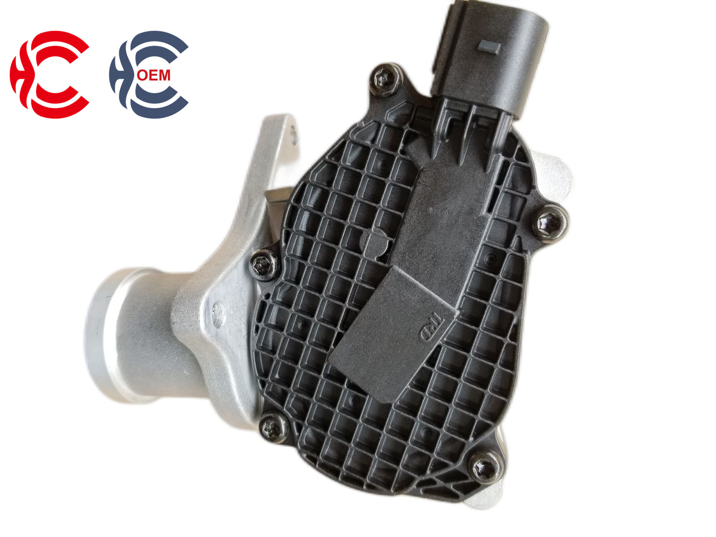 OEM: FG200-1207242A E3840037808A0Material: ABS MetalColor: black silver goldenOrigin: Made in ChinaWeight: 1000gPacking List: 1* Exhaust Gas Recirculation Valve More ServiceWe can provide OEM Manufacturing serviceWe can Be your one-step solution for Auto PartsWe can provide technical scheme for you Feel Free to Contact Us, We will get back to you as soon as possible.
