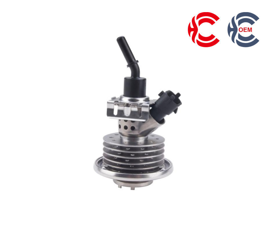 OEM: FX23189E3ABMaterial: MetalColor: SilverOrigin: Made in ChinaWeight: 600gPacking List: 1* Adblue/Urea Nozzle More ServiceWe can provide OEM Manufacturing serviceWe can Be your one-step solution for Auto PartsWe can provide technical scheme for you Feel Free to Contact Us, We will get back to you as soon as possible.