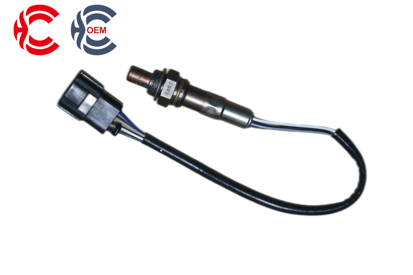 OEM: G5900-3800103Material: ABS metalColor: black silverOrigin: Made in ChinaWeight: 400gPacking List: 1* Oxygen Sensor More ServiceWe can provide OEM Manufacturing serviceWe can Be your one-step solution for Auto PartsWe can provide technical scheme for you Feel Free to Contact Us, We will get back to you as soon as possible.