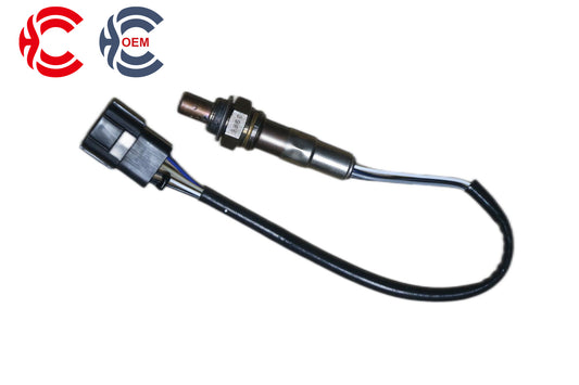 OEM: G5900-3800103Material: ABS metalColor: black silverOrigin: Made in ChinaWeight: 400gPacking List: 1* Oxygen Sensor More ServiceWe can provide OEM Manufacturing serviceWe can Be your one-step solution for Auto PartsWe can provide technical scheme for you Feel Free to Contact Us, We will get back to you as soon as possible.