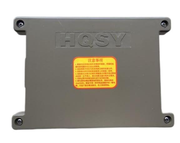 OEM: HQSYMaterial: ABS MetalColor: Black SilverOrigin: Made in ChinaWeight: 1000gPacking List: 1* Retarder Controll Unit More ServiceWe can provide OEM Manufacturing serviceWe can Be your one-step solution for Auto PartsWe can provide technical scheme for you Feel Free to Contact Us, We will get back to you as soon as possible.