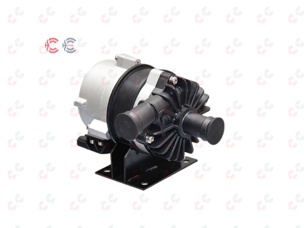 OEM: HS-030-201AMaterial: ABS metalColor: black silverOrigin: Made in ChinaWeight: 4000gPacking List: 1* EV Water Pump More ServiceWe can provide OEM Manufacturing serviceWe can Be your one-step solution for Auto PartsWe can provide technical scheme for you Feel Free to Contact Us, We will get back to you as soon as possible.