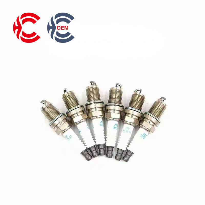 OEM: IFR7F-4DMaterial: ABS MetalColor: black silverOrigin: Made in ChinaWeight: 100gPacking List: 1* Spark Plug More ServiceWe can provide OEM Manufacturing serviceWe can Be your one-step solution for Auto PartsWe can provide technical scheme for you Feel Free to Contact Us, We will get back to you as soon as possible.