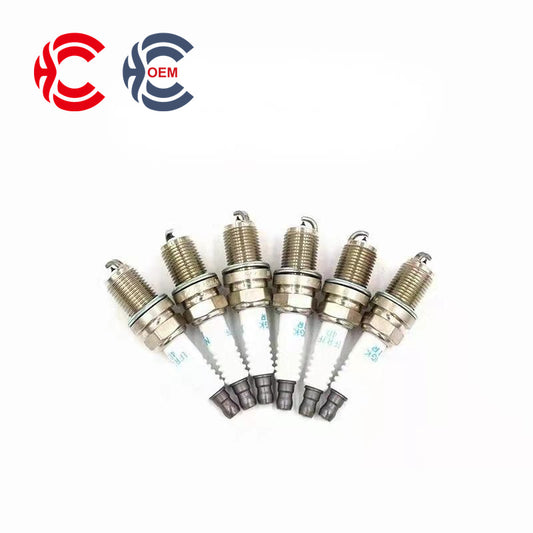 OEM: IFR7F-4DMaterial: ABS MetalColor: black silverOrigin: Made in ChinaWeight: 100gPacking List: 1* Spark Plug More ServiceWe can provide OEM Manufacturing serviceWe can Be your one-step solution for Auto PartsWe can provide technical scheme for you Feel Free to Contact Us, We will get back to you as soon as possible.