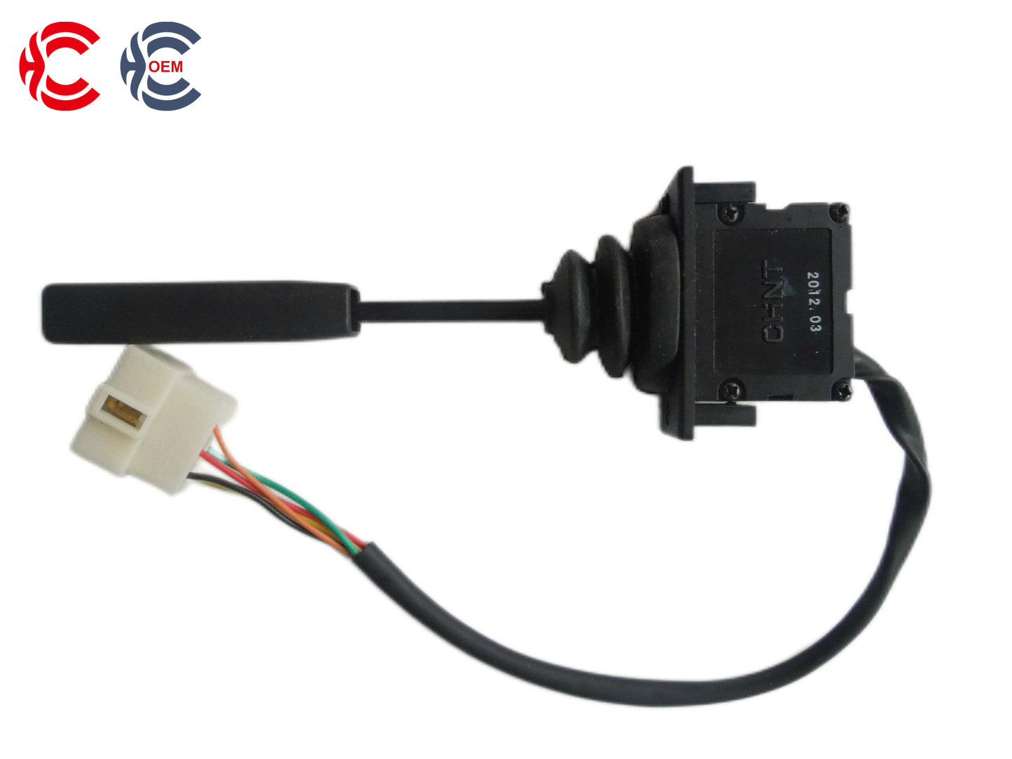 OEM: JK594Material: ABS MetalColor: Black SilverOrigin: Made in ChinaWeight: 200gPacking List: 1* Retarder Handle Switch More ServiceWe can provide OEM Manufacturing serviceWe can Be your one-step solution for Auto PartsWe can provide technical scheme for you Feel Free to Contact Us, We will get back to you as soon as possible.