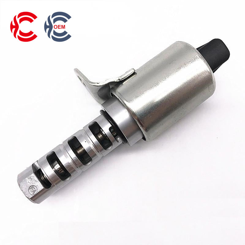 OEM: L3K9-14-420AMaterial: ABS metalColor: black silverOrigin: Made in ChinaWeight: 300gPacking List: 1* VVT Solenoid Valve More ServiceWe can provide OEM Manufacturing serviceWe can Be your one-step solution for Auto PartsWe can provide technical scheme for you Feel Free to Contact Us, We will get back to you as soon as possible.