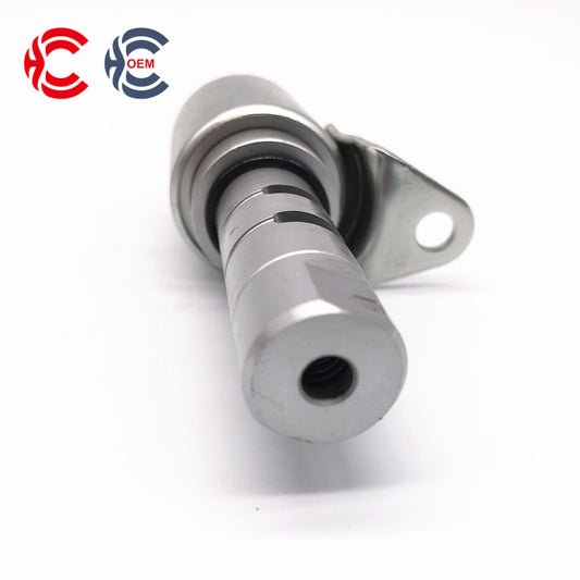 OEM: L3K9-14-420MMaterial: ABS metalColor: black silverOrigin: Made in ChinaWeight: 300gPacking List: 1* VVT Solenoid Valve More ServiceWe can provide OEM Manufacturing serviceWe can Be your one-step solution for Auto PartsWe can provide technical scheme for you Feel Free to Contact Us, We will get back to you as soon as possible.