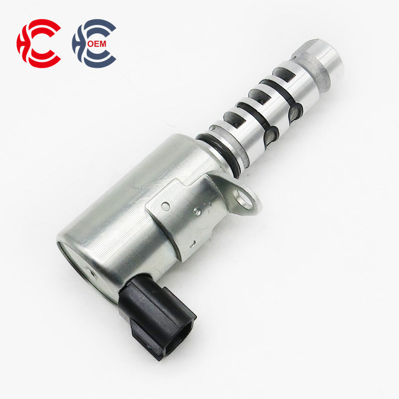 OEM: MD378095Material: ABS metalColor: black silverOrigin: Made in ChinaWeight: 300gPacking List: 1* VVT Solenoid Valve More ServiceWe can provide OEM Manufacturing serviceWe can Be your one-step solution for Auto PartsWe can provide technical scheme for you Feel Free to Contact Us, We will get back to you as soon as possible.