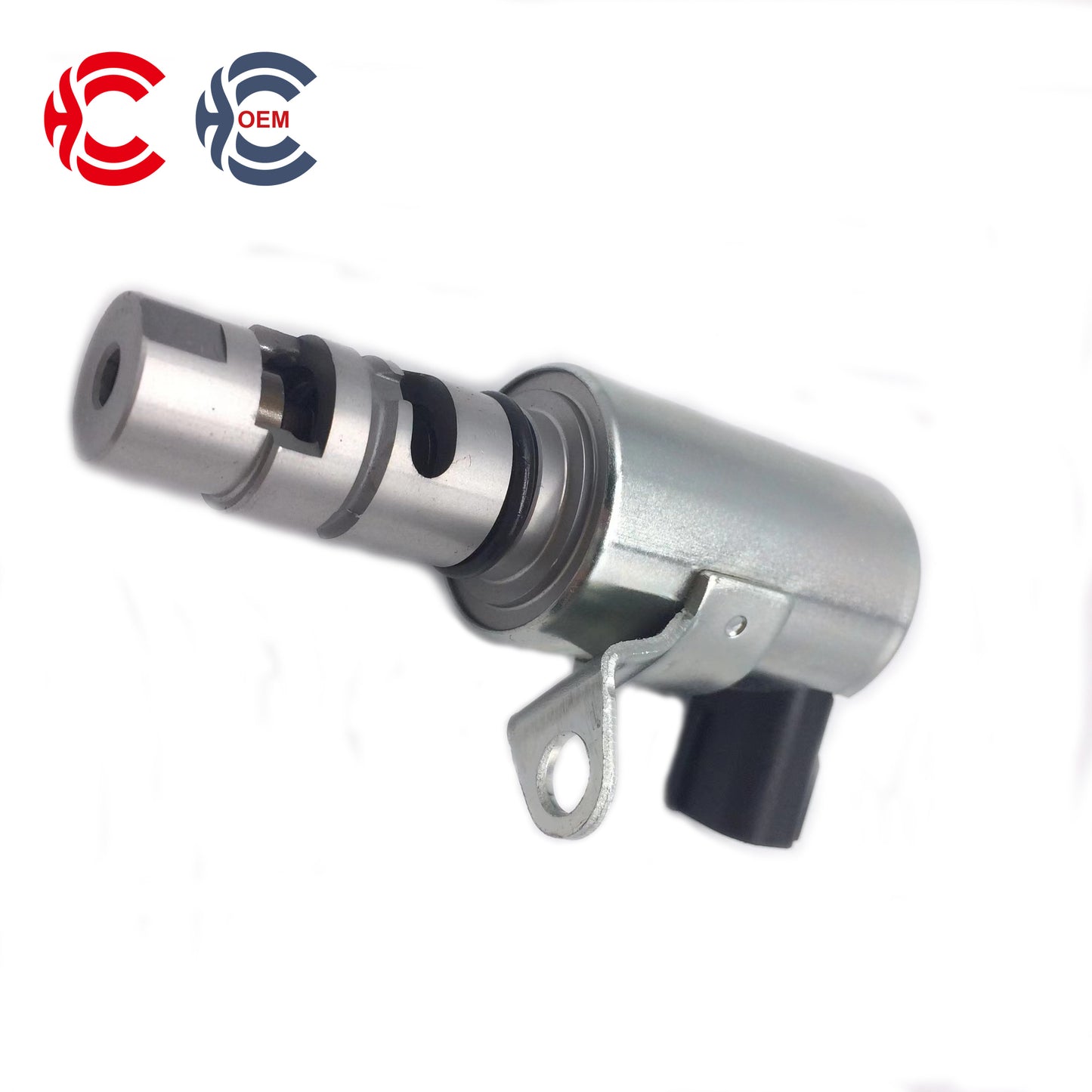 OEM: MN137240Material: ABS metalColor: black silverOrigin: Made in ChinaWeight: 300gPacking List: 1* VVT Solenoid Valve More ServiceWe can provide OEM Manufacturing serviceWe can Be your one-step solution for Auto PartsWe can provide technical scheme for you Feel Free to Contact Us, We will get back to you as soon as possible.