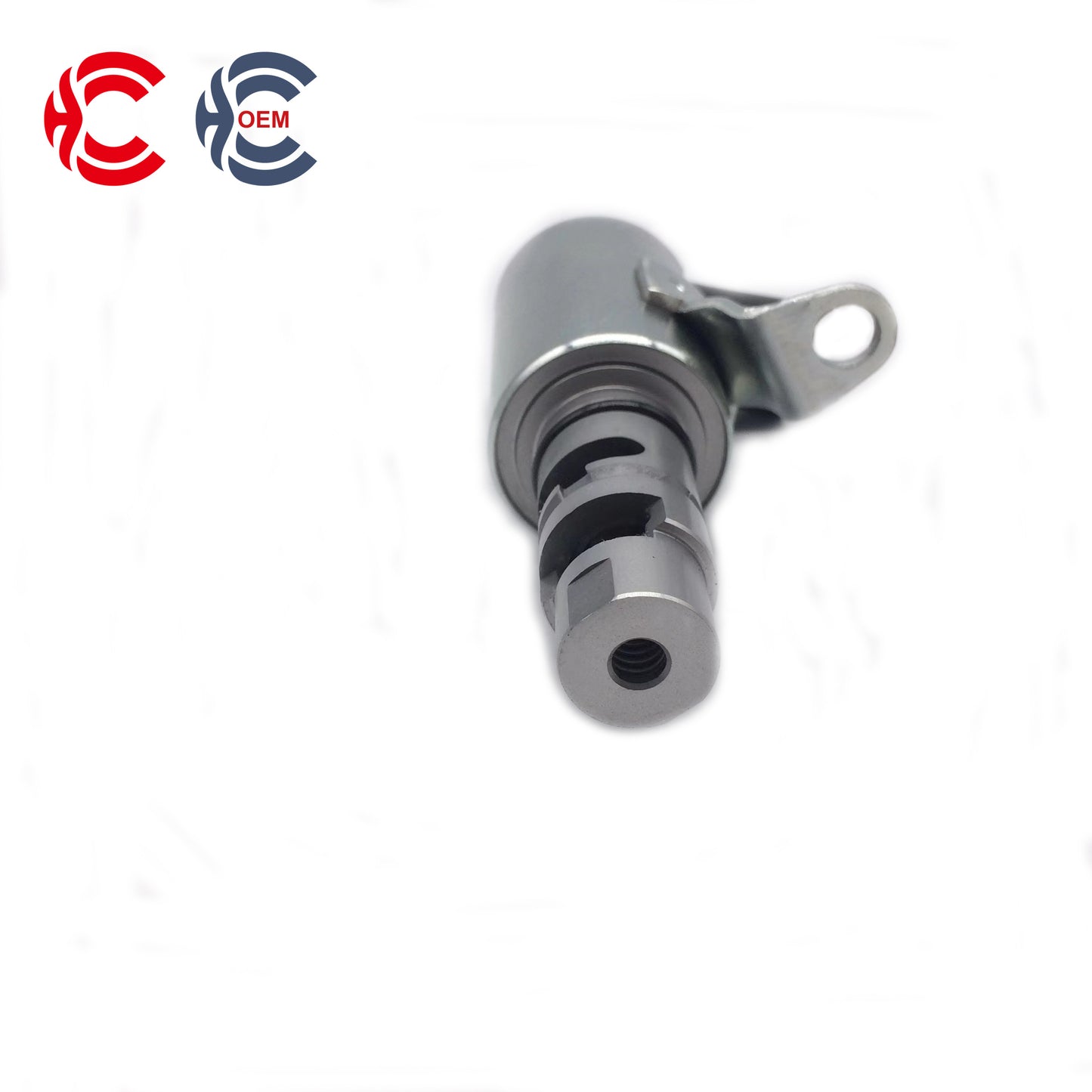 OEM: MN137240Material: ABS metalColor: black silverOrigin: Made in ChinaWeight: 300gPacking List: 1* VVT Solenoid Valve More ServiceWe can provide OEM Manufacturing serviceWe can Be your one-step solution for Auto PartsWe can provide technical scheme for you Feel Free to Contact Us, We will get back to you as soon as possible.